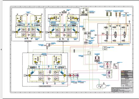 caterpillar 246 skid steer fuel system diagram|cat 246 hydraulic skid steer.